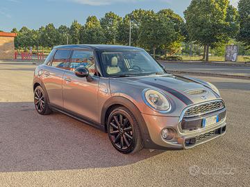 MINI Cooper S Hype - 5 Porte