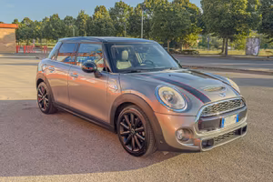 MINI Cooper S Hype - 5 Porte