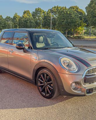 MINI Cooper S Hype - 5 Porte