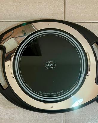 AMC Navigenio piano di cottura mobile