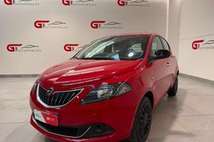 Lancia Ypsilon 1.0 FireFly 5 porte S&S Hybrid Silv