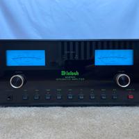 McIntosh MA6300 amplificatore integrato 2x100 W