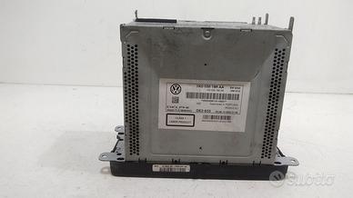 Ricambio Autoradio VOLKSWAGEN GOLF 2008-2014 1K005