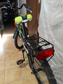 bici bambino size 28