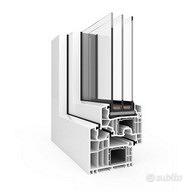 SERRAMENTI. INFISSI. PORTE 