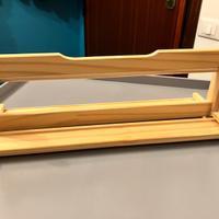 Ikea Mala porta rotolo