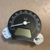 Contachilometri Triumph Street Twin