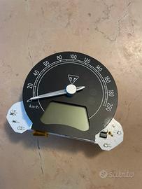 Contachilometri Triumph Street Twin