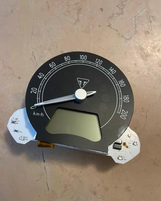 Contachilometri Triumph Street Twin