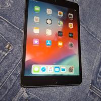 Ipad Mini BLACK 