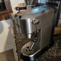 macchina caffè De longhi Domino