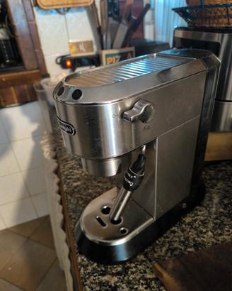 macchina caffè De longhi Domino