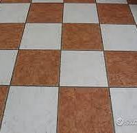 Midi posapiastrelle spazi. Villafranca circondati 