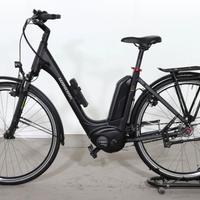 e-bike winora sinus tria 08