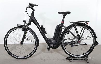 e-bike winora sinus tria 08