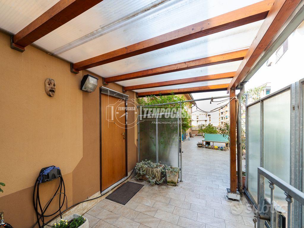 Apartment in Villasanta, San Fiorano - Vista 3