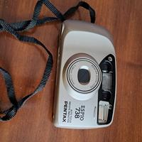 Macchina fotografica PENTAX ESPIO 738