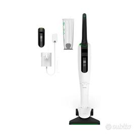 Folletto VK7 Vorwerk Senza Filo Con 1 Batteria
