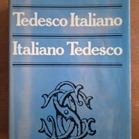 Dizionario Italiano Tedesco Sansoni