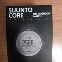 Orologio Suunto core glacier gray 