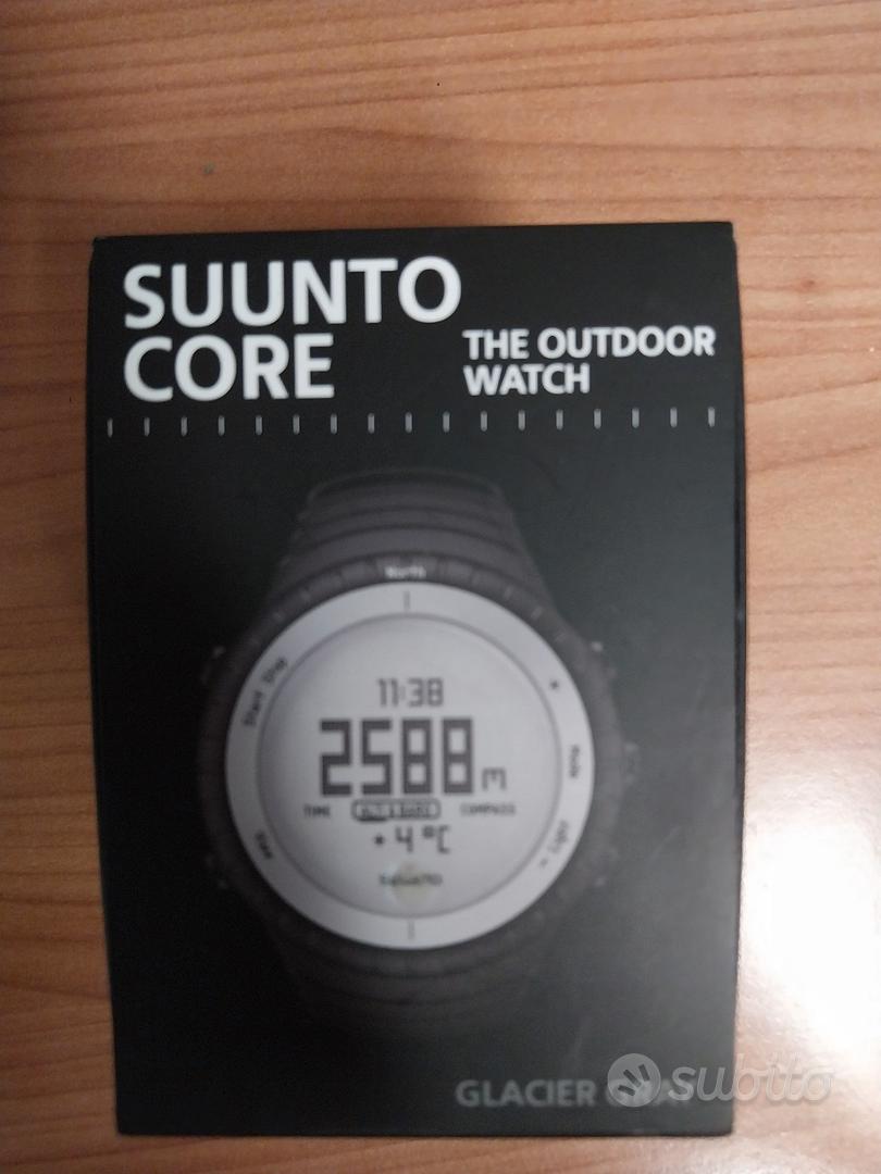 Ghiera on sale suunto core