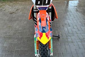 KTM 250 4t