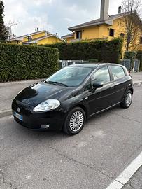Fiat grande punto 1.2
