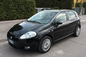 Fiat grande punto 1.2