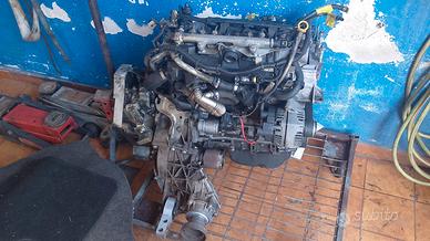 motore 1.3 mtj 75cv