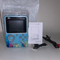 Game boy Console portadile- 500 giochi + AV