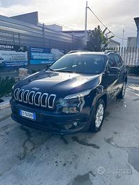 Jeep Cherokee 2.0 Mjt II Longitude
