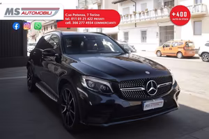 Mercedes-Benz GLC Mercedes-Benz Mercedes-AMG ...