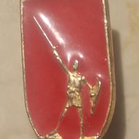 Spilla militare 