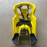 Seggiolino bici anteriore Belelli