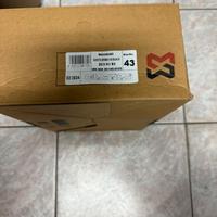 Scarpe antinfortunistiche