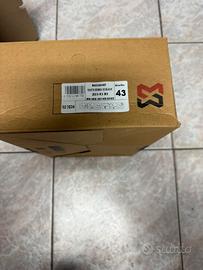 Scarpe antinfortunistiche