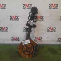 MASSA COMPLETA ANTERIORE DESTRA FIAT 500 Belvedere