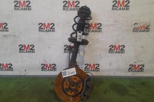 MASSA COMPLETA ANTERIORE DESTRA FIAT 500 Belvedere