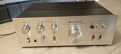 AMPLIFICATORE stereo KENWOOD- KA-3500