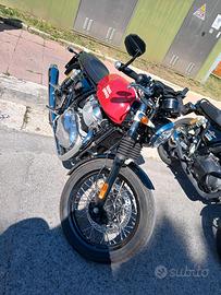 royal enfield continental gt 650