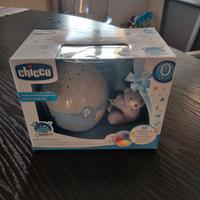 Lampada notte Chicco per bambini