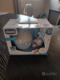 Lampada notte Chicco per bambini