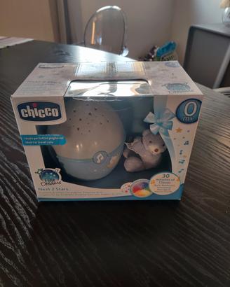 Lampada notte Chicco per bambini