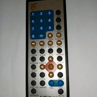 Telecomando Audiola del decoder portatile
