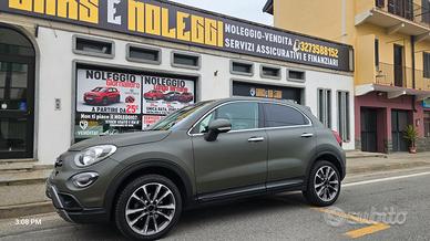 Fiat 500X 1.6 Mtj 120cv Aut. Sport