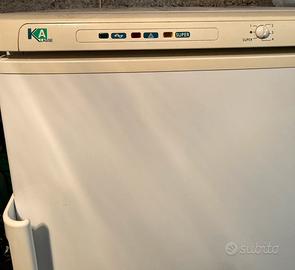 Freezer a cassetti Candy