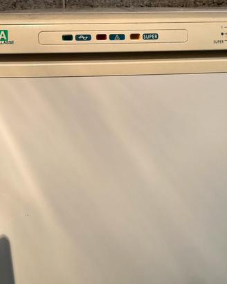 Freezer a cassetti Candy