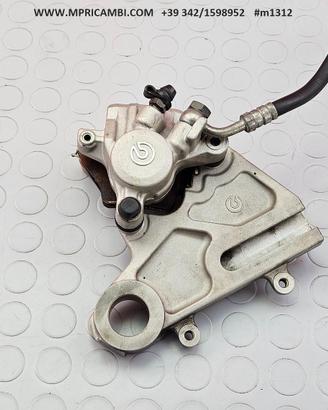 PINZA POSTERIORE HUSQVARNA SMR 510 2004 2008 TE 20