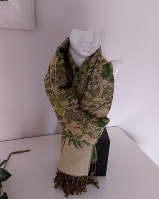 pashmina