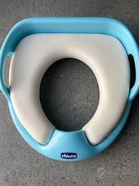 Riduttore Chicco celeste